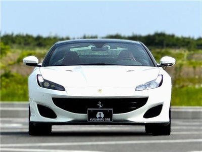 FERRARI PORTOFINO - 2