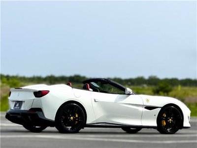 FERRARI PORTOFINO - 7