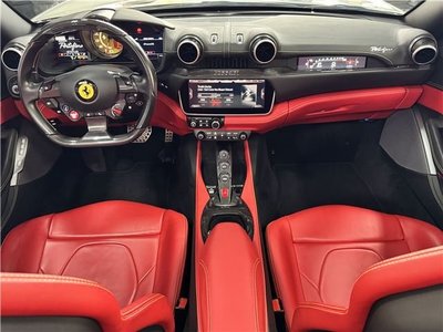 FERRARI PORTOFINO - 8