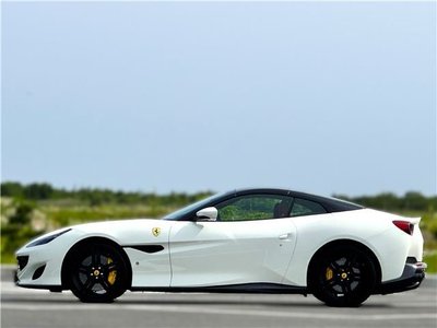FERRARI PORTOFINO - 3