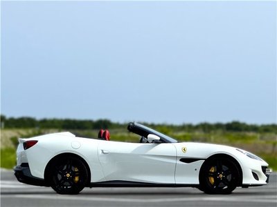 FERRARI PORTOFINO - 4