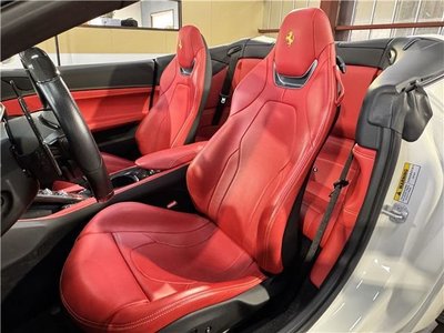 FERRARI PORTOFINO - 9