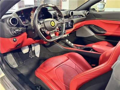 FERRARI PORTOFINO - 10