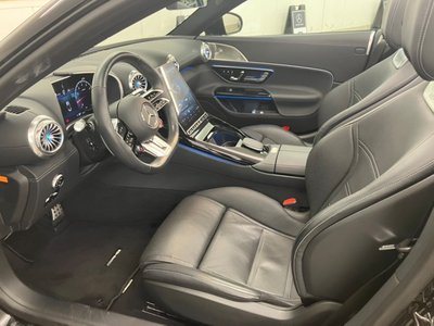 MERCEDES-BENZ SL AMG - 6