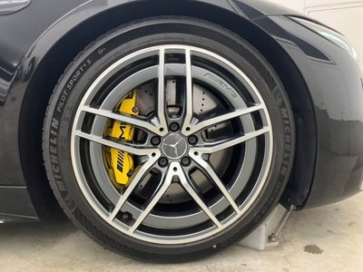 MERCEDES-BENZ SL AMG - 5