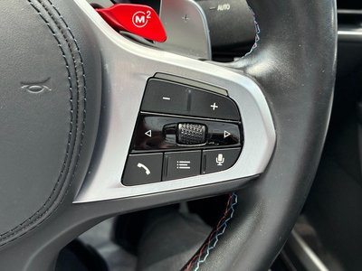 2021 BMW M8 GRAN COUPE — миниатюра 19