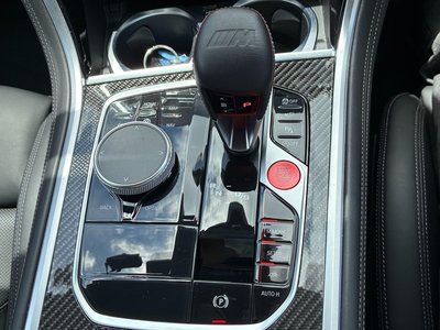2021 BMW M8 GRAN COUPE — миниатюра 13
