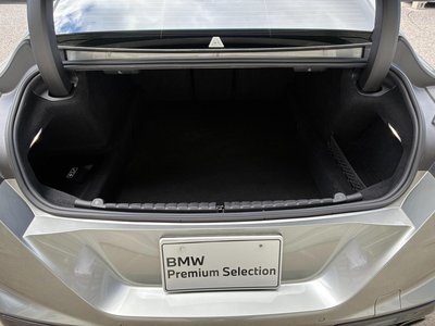 2021 BMW M8 GRAN COUPE — миниатюра 25