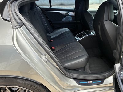 2021 BMW M8 GRAN COUPE — миниатюра 30
