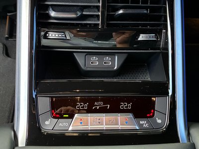 2021 BMW M8 GRAN COUPE — миниатюра 23