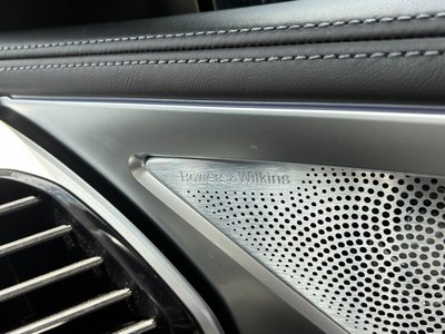 2021 BMW M8 GRAN COUPE — миниатюра 21