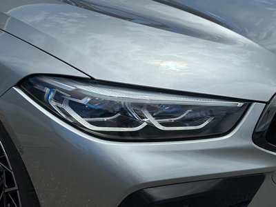 2021 BMW M8 GRAN COUPE — миниатюра 28