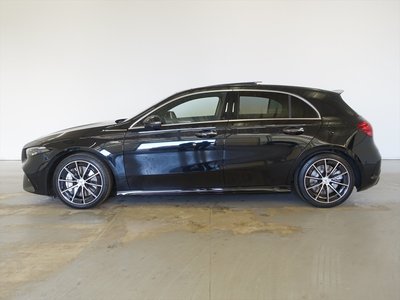 MERCEDES-BENZ A-CLASS AMG - 5