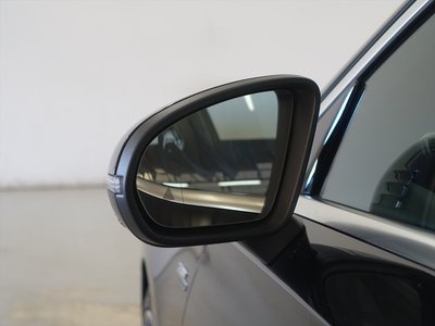 MERCEDES-BENZ A-CLASS AMG - 6