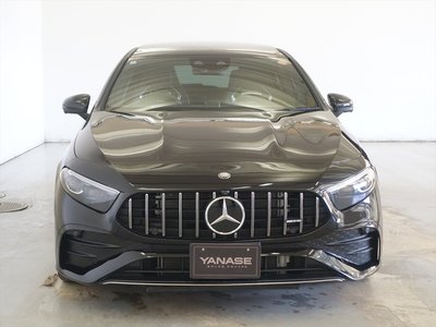 MERCEDES-BENZ A-CLASS AMG - 2