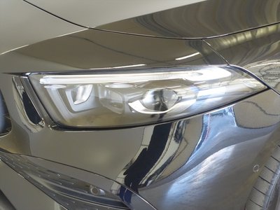 MERCEDES-BENZ A-CLASS AMG - 8