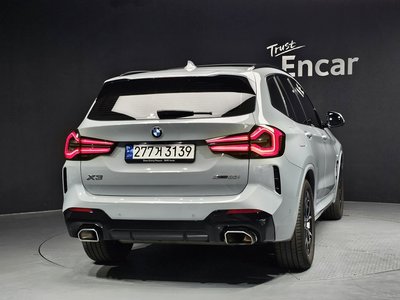 BMW X3 - 4