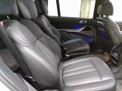 BMW X7 - 4