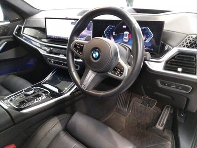 BMW X7 - 3