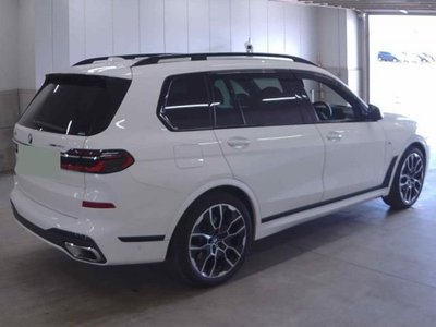 BMW X7 - 5