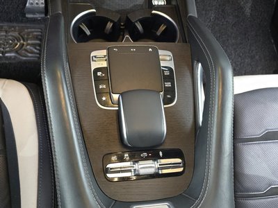 MERCEDES-BENZ GLE - 9