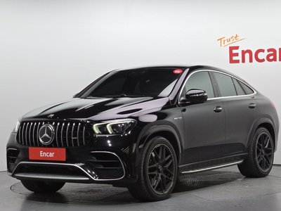 MERCEDES-BENZ GLE - 1