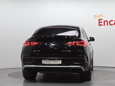 MERCEDES-BENZ GLE - 3