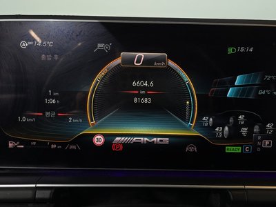 MERCEDES-BENZ GLE - 8