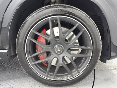 MERCEDES-BENZ GLE - 6