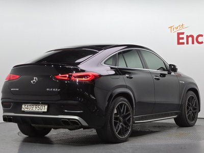 MERCEDES-BENZ GLE - 4