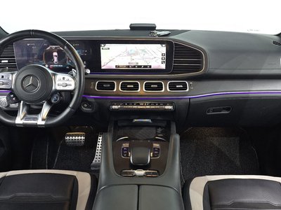 MERCEDES-BENZ GLE - 5