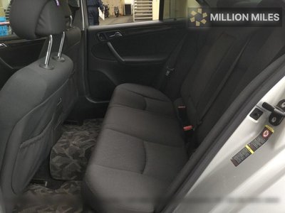 MERCEDES-BENZ C-CLASS - 6