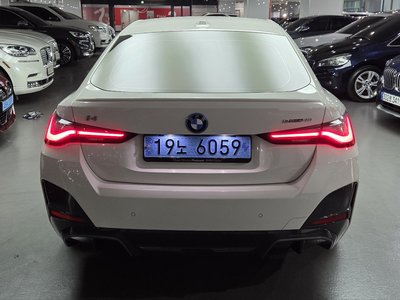 BMW I4 - 3