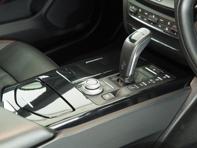 2020 Maserati GHIBLI thumbnail 11
