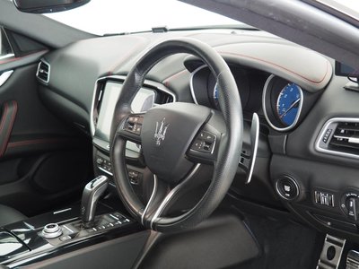 2020 Maserati GHIBLI photo 6