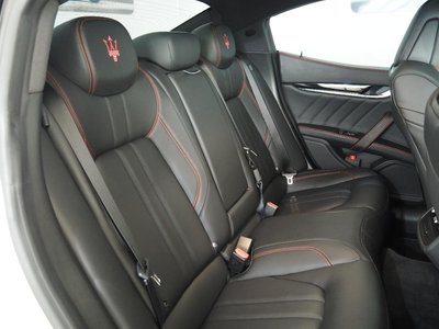 2020 Maserati GHIBLI photo 9