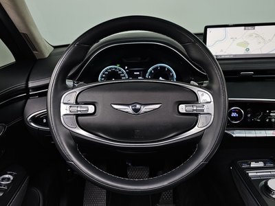 صورة مصغرة 13 لـ 2021 Genesis GV70