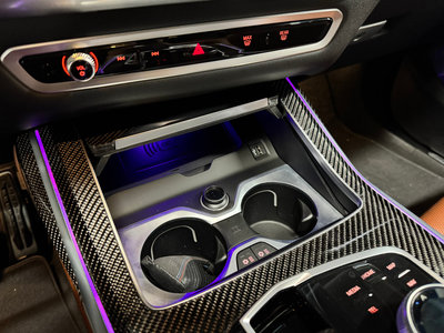 2023 BMW X7 photo 10