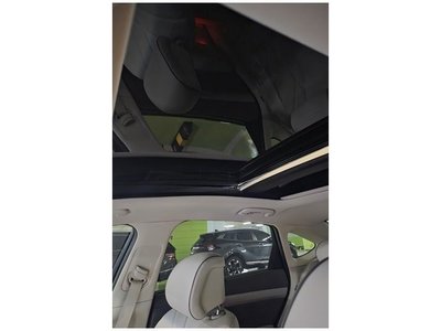 2025 Genesis G80 (RG3) 照片 9