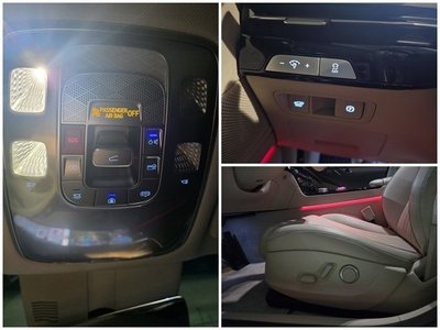 2025 Genesis G80 (RG3) 照片 8