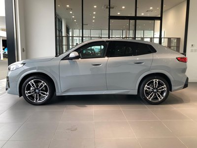 2025 BMW X2 缩略图 13