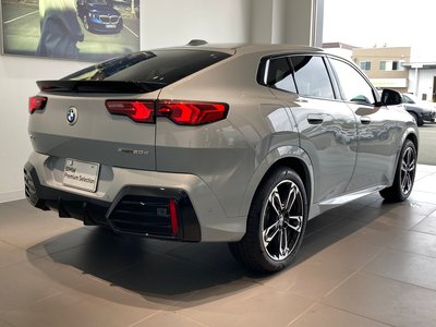 BMW X2 - 7