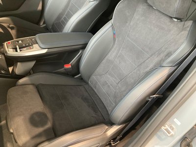 2025 BMW X2 缩略图 22