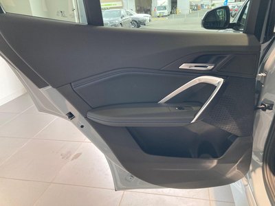 2025 BMW X2 缩略图 52