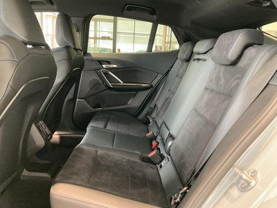 2025 BMW X2 缩略图 24