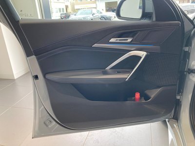 2025 BMW X2 缩略图 51