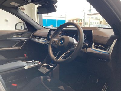 2025 BMW X2 缩略图 18