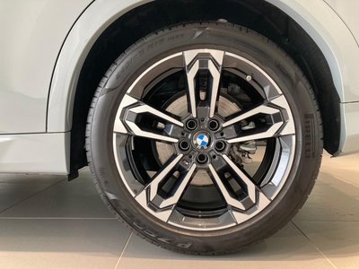 2025 BMW X2 缩略图 11
