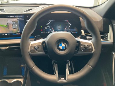 2025 BMW X2 缩略图 29