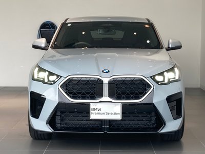 BMW X2 - 5